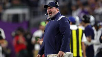 Ex-Cowboys ‘Playoff Failure’ Could Sign With AFC Foe: Report