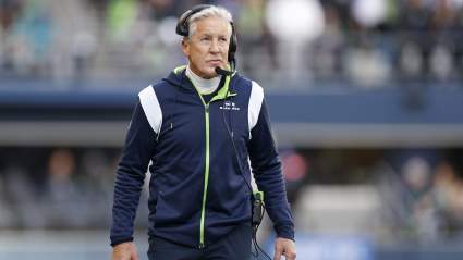 Seahawks Could Sign Speedy Leading Receiver