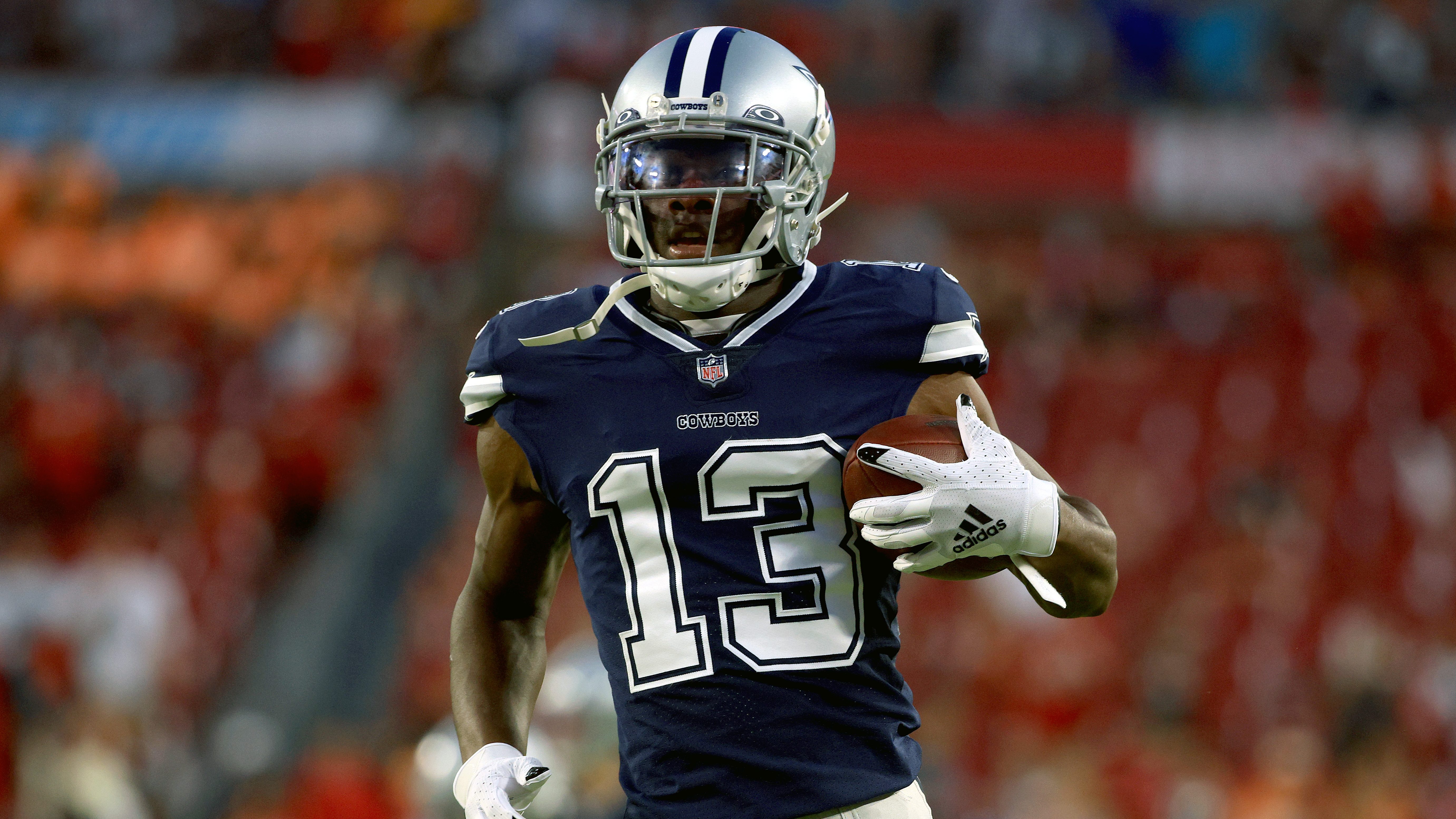 These Numbers Suggest Cowboys WR Michael Gallup is Ready to Be a Star