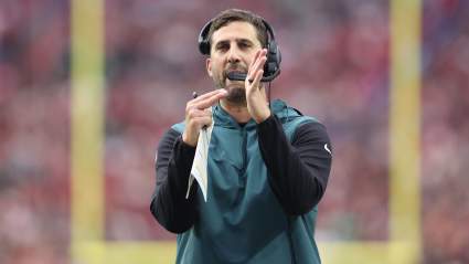 Eagles Warned Against Signing 3-Time All-Pro: ‘Subject Should Be Dead’