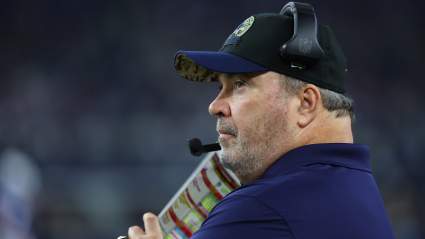 Cowboys Could Consider ‘Out-of-the-Box’ Move With Rehabbing Starter