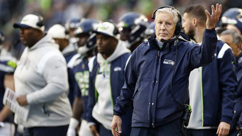 Seahawks Rumors: Seattle Pursues Former Top-10 Pick Wideout