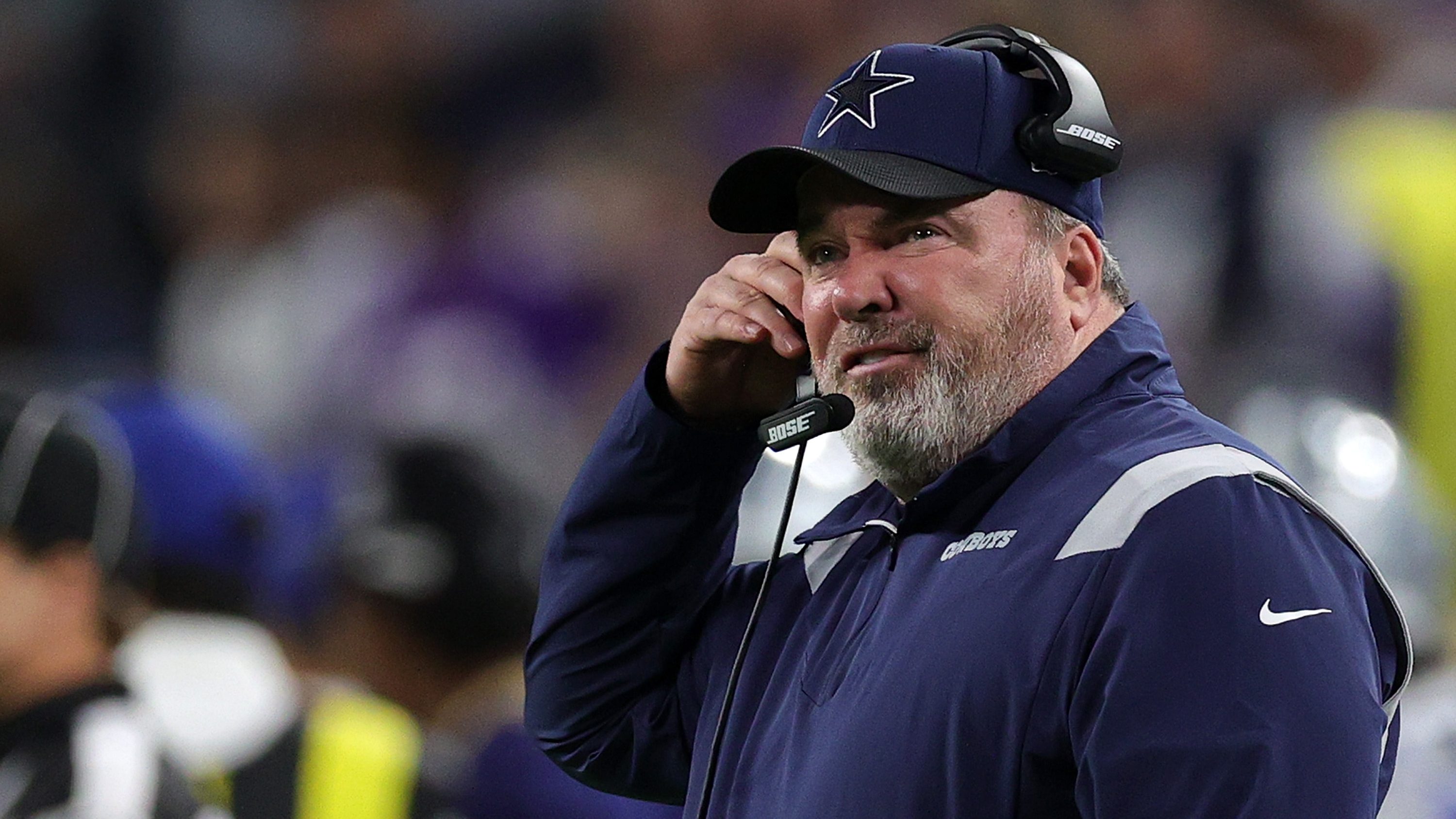 Jones: 'I really like' Cowboys pre-cutdown roster