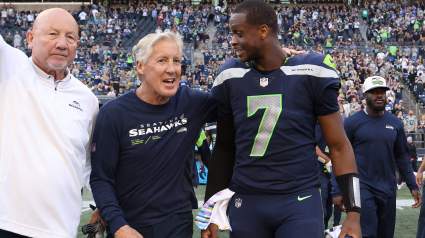 Seahawks Sign Wide Receiver With ‘Blazing’ Speed: Report