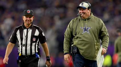 Cowboys Sign ‘Underrated’ Sack Artist After Banner Season: Report