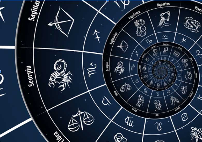 mélanges d'astrologie