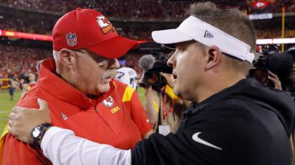 NFL Insider Reveals Chiefs Offered Key Draft Trade to Raiders
