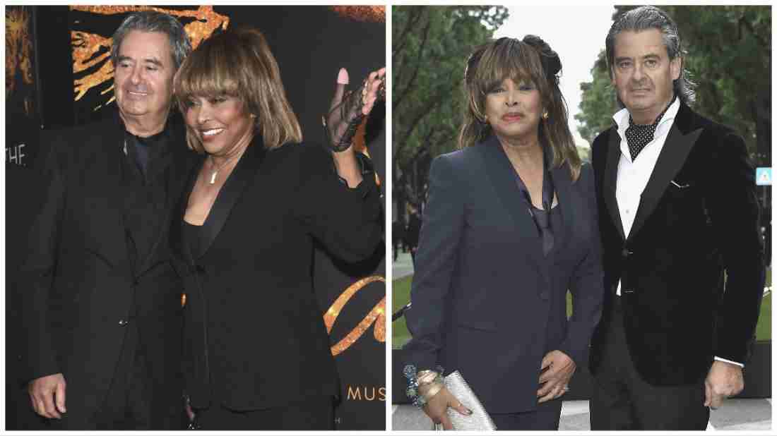 Erwin Bach, Tina Turner's Husband: 5 Fast Facts to Know