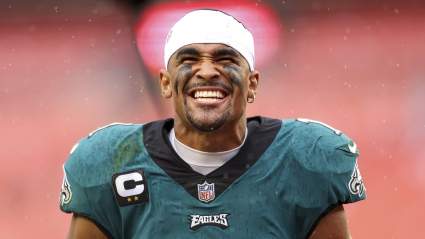 Jalen Hurts: 15 Fast Facts You Need to Know