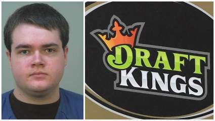 Teen Hacker Stole $600,000 From DraftKings Accounts: Feds