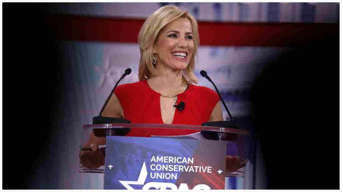 Laura Ingraham Fired Fox Denies Firing Reports