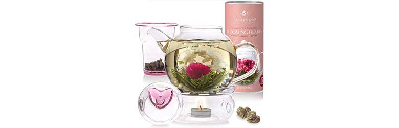 teabloom gift set