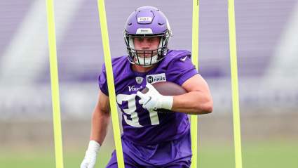 Minnesota Native Earns Chance at NFL With Vikings