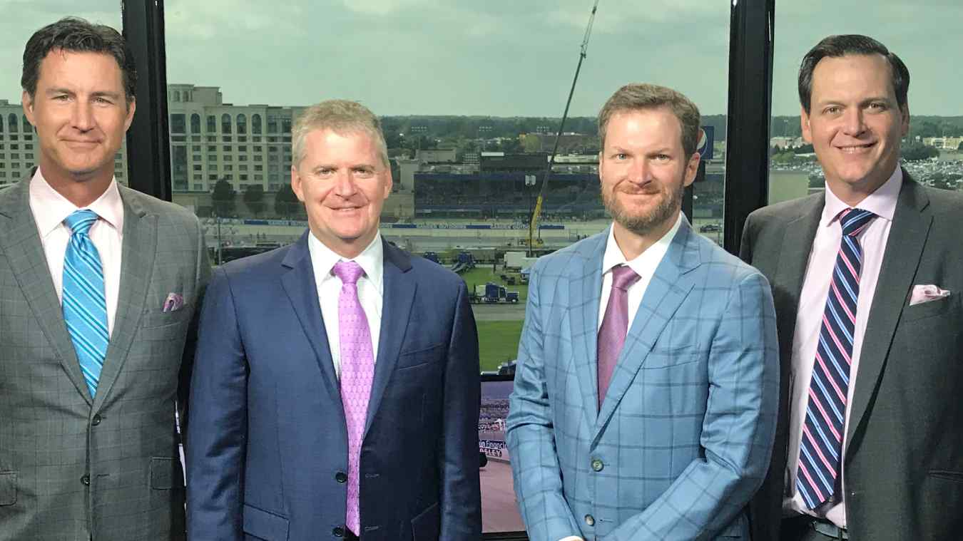 NBC Sports Unveils Plans for Unique Chicago Broadcast