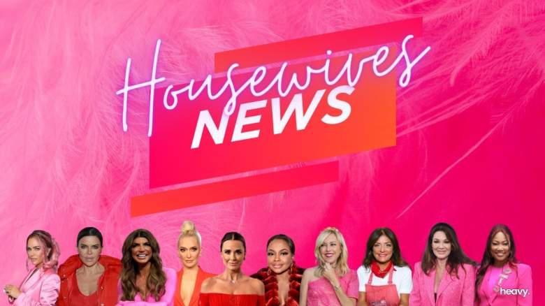 Real Housewives news