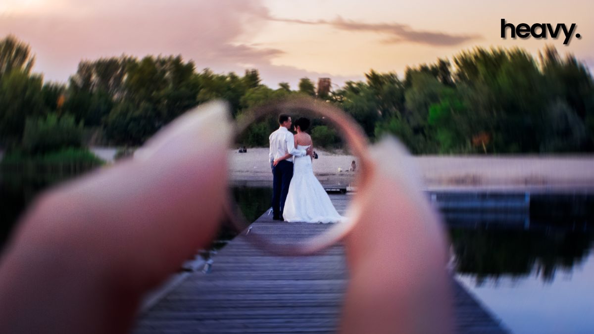 Bachelorette Gushes Over Beyond My Wildest Dreams Wedding PHOTOS