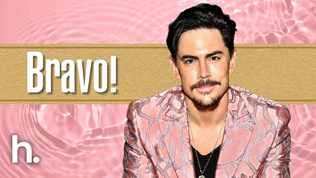 Jax Taylor Says 'Nobody Wants to Work' for Tom Sandoval - Vimarsana News