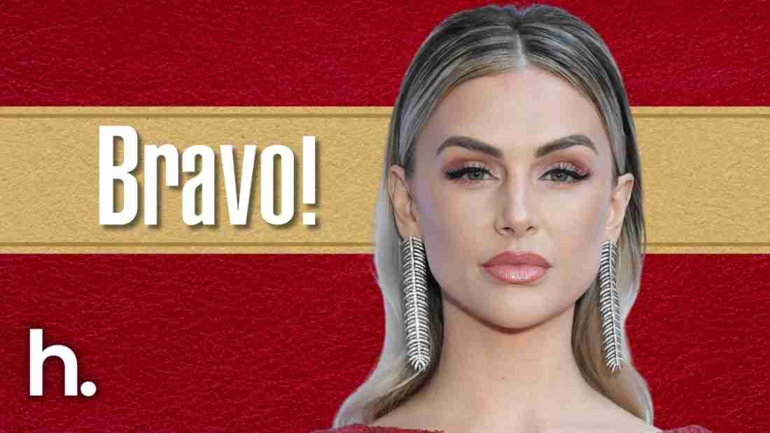 Lala Kent Reacts to RHONJ Star Her Unfollowing Her on Social Media