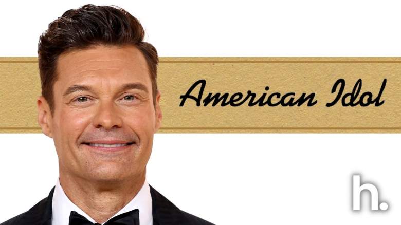 ‘American Idol’ Host Ryan Seacrest Lands New High-Profile Job
