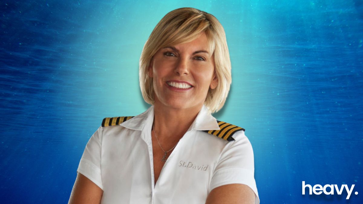 Captain Sandy Reveals Where She Stands With Malia White