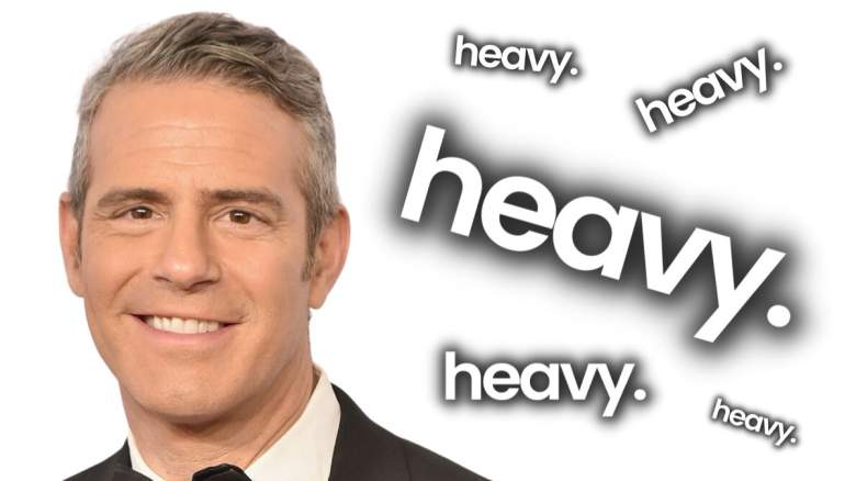 Andy Cohen