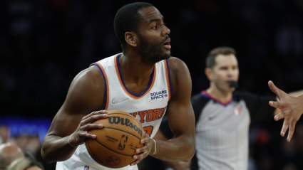 2 Former Knicks’ Wings Could be Offseason Trade Targets: Executive