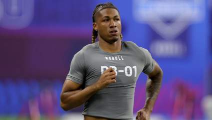 Bills Projected to Cut 2023 Draft Pick in Surprise Move