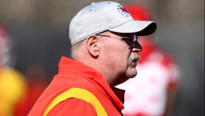 KC Insider Calls Chiefs UDFA ‘a Good Bet’ to Make Roster