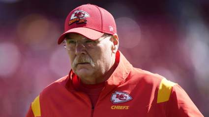 Chiefs Disrespected in 2023 Ranking Due to ‘Underwhelming’ Position Group