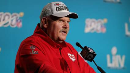 Chiefs Dominate NFL Draft Ranking With Top 2 ‘Steals’ of the Past Decade
