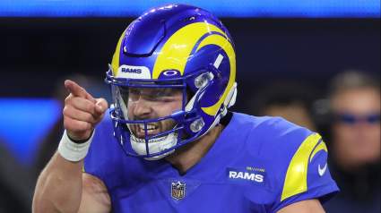 Baker Mayfield Makes Telling Comment About Bucs, Rams Similarities