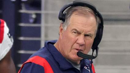 Patriots Could Land Playoff Corner Amid Jack Jones Absence