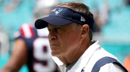 Former Patriots 3-Time Super Bowl Champion Makes Decision on Future: Report