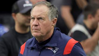 Patriots Could Pursue $63 Million Star: Insider