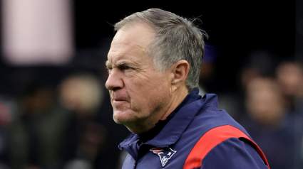 Patriots Make Critical Roster Move to Save Salary Cap Space