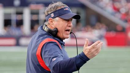 Patriots Face Key Injury as Minicamp Begins: Report