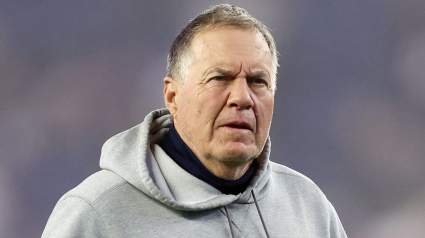 Former Patriots QB Joins NBC: Report