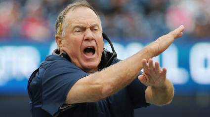 Ex-Patriots Playmaker Linked to Former Super Bowl Nemesis: Insider