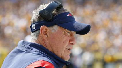 Patriots Urged to Sign 2-Time All-Pro Cornerback to Replace Jack Jones