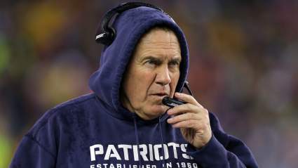 Patriots ‘Interested’ in 3-Time All-Pro, NFL Insider Says