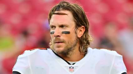 Retired Chiefs Fan Favorite Sold Newcomer on Signing in KC