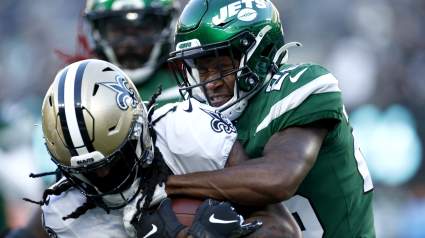 Jets Predicted to Cut 25-Year-Old Former Starter After Incident
