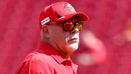 Former Buccaneers Wide Receiver Signs in AFC: Report