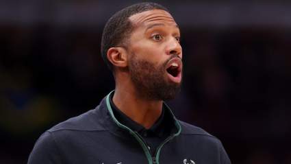 Celtics ‘Speaking to’ Stars Through Recent Coaching Hires: Analyst