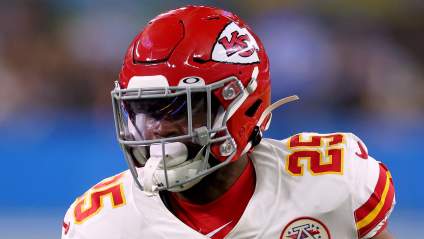 Chiefs 24-Year-Old Entering ‘Make-or-Break’ Season in 2023