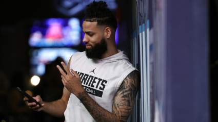 Celtics Pegged as Potential Trade Candidates for Hornets ‘Ignitable’ Wing