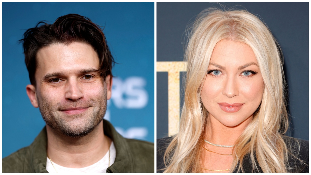 Stassi Schroeder Reveals Advice She Gave Tom Schwartz