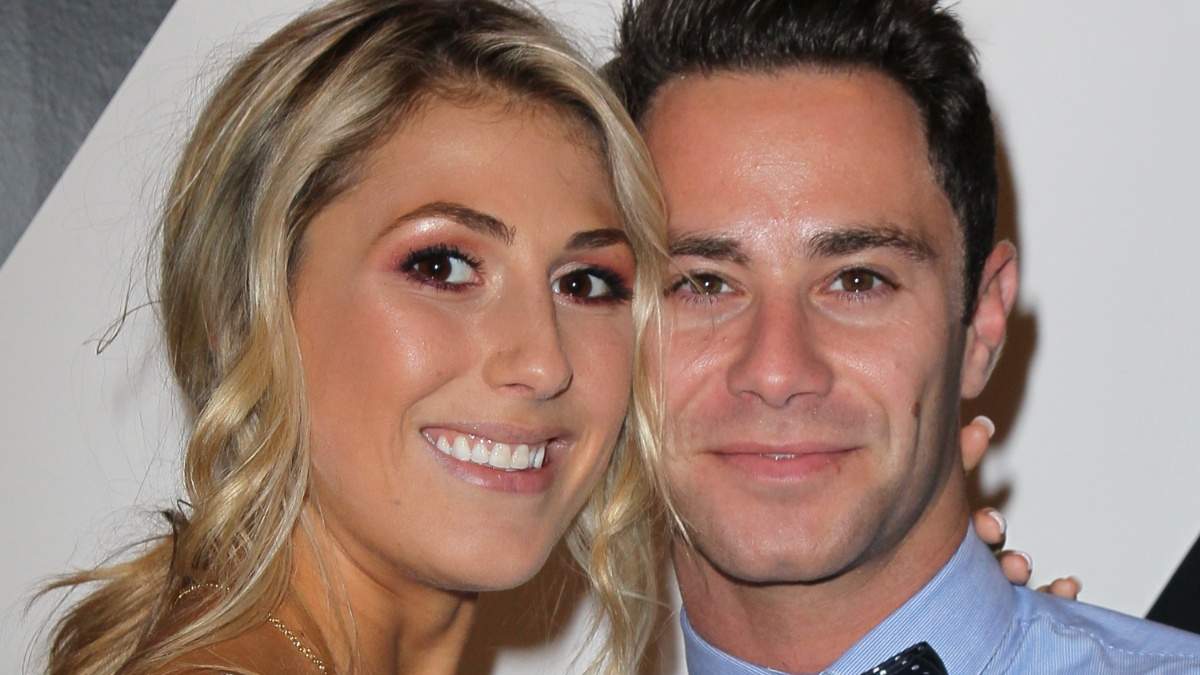 Sasha Farber & Emma Slater Dance Together at Charity Event - Vimarsana News