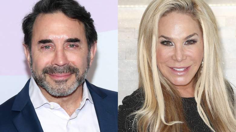 Paul Nassif and Adrienne Maloof.