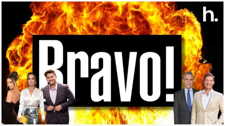 Bravo Fans Speculate on 'Summer House' Season 8